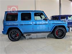 مێرسێدس بێنز G-Class